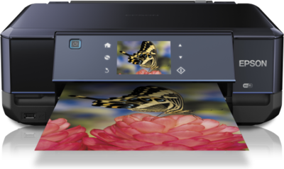 Cartuchos Epson Expression Premium XP-710
